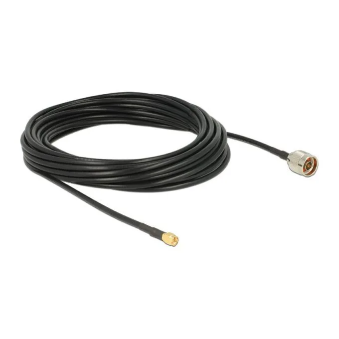 DeLOCK 89466 coaxial cable — image 2