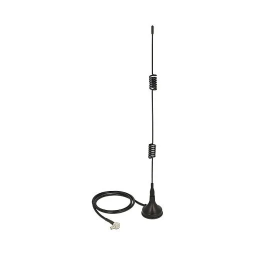 DeLOCK 12480 network antenna — image 1