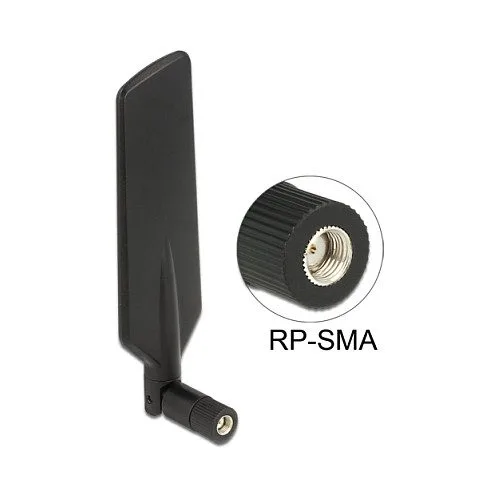 DeLOCK 12409 network antenna — image 1