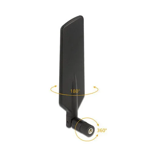 DeLOCK 12409 network antenna — image 2