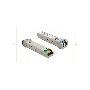 DeLOCK SFP 1000Base-LX SM 1310nm DDM network transceiver module — image 1