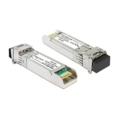 DeLOCK 86199 network transceiver module