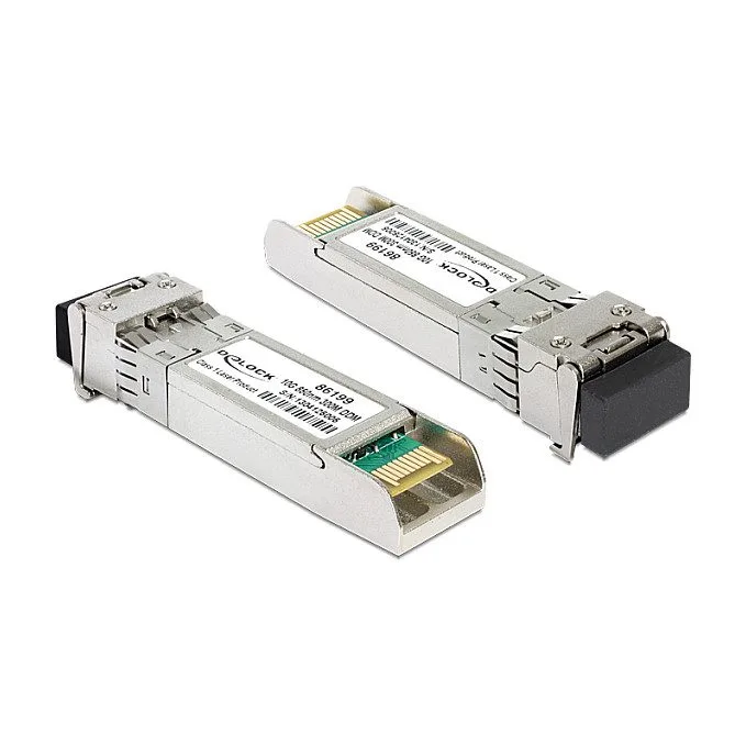 DeLOCK 86199 network transceiver module — image 1