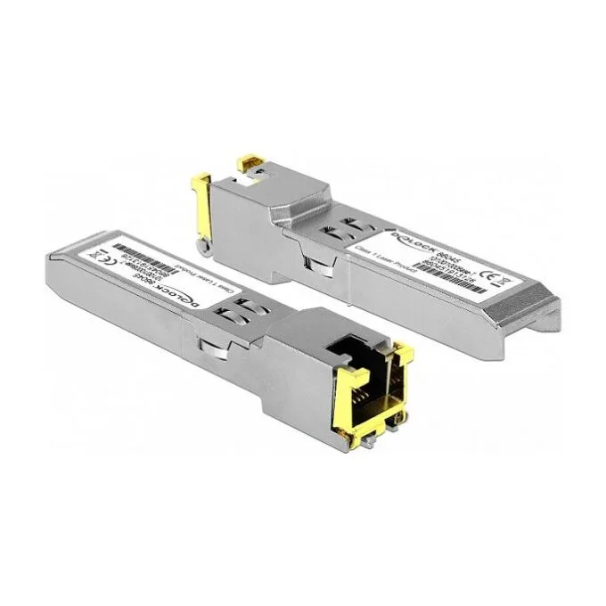 DeLOCK 86045 network transceiver module — image 1