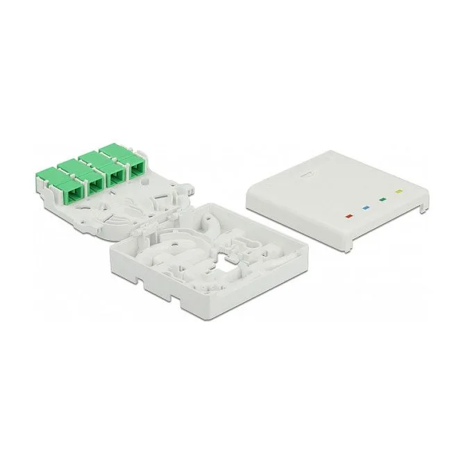 DeLOCK 85921 network junction box — image 4