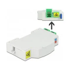 DeLOCK 85922 network junction box