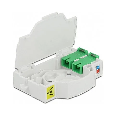 DeLOCK 85922 network junction box — image 2