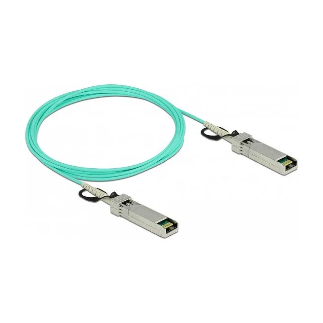 DeLOCK 86640 InfiniBand/fibre optic cable — image 1