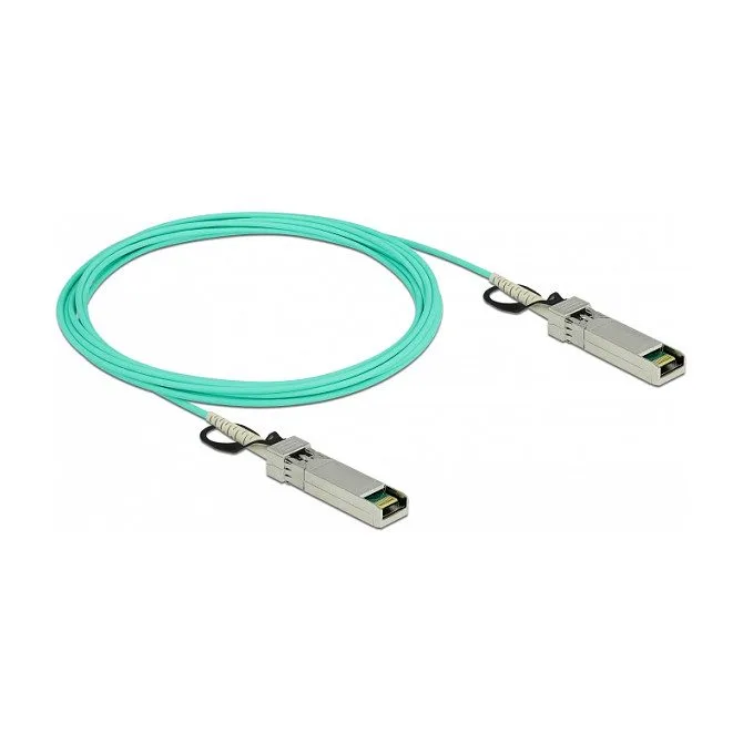 DeLOCK 86641 InfiniBand/fibre optic cable — image 1