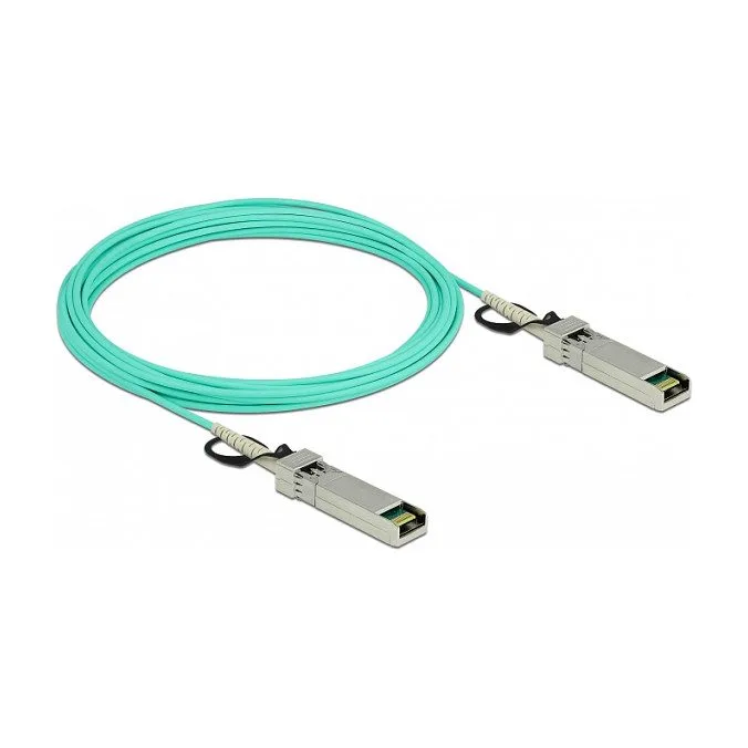DeLOCK 86642 InfiniBand/fibre optic cable — image 1