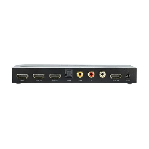 DeLOCK 66498 video switch — image 3