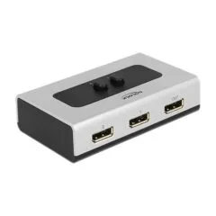 DeLOCK 87668 video switch