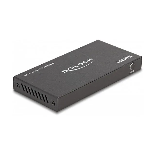 DeLOCK 18603 video switch — image 2