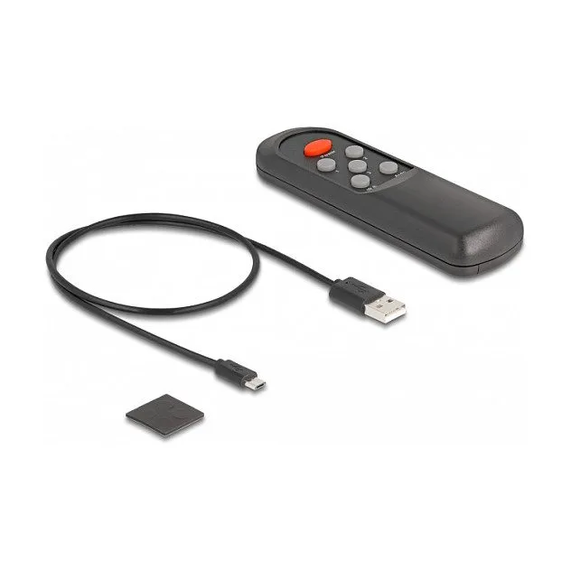 DeLOCK 18603 video switch — image 4