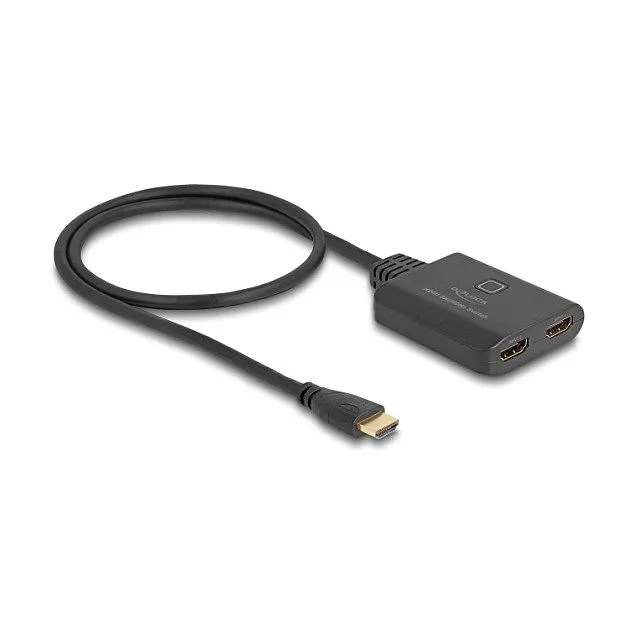 DeLOCK 18645 video switch — image 2