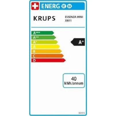 Krups XN110B — image 5