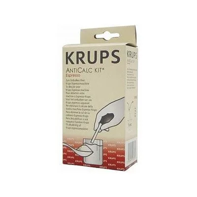 Krups F 054.00 Entkalkungsset — image 1