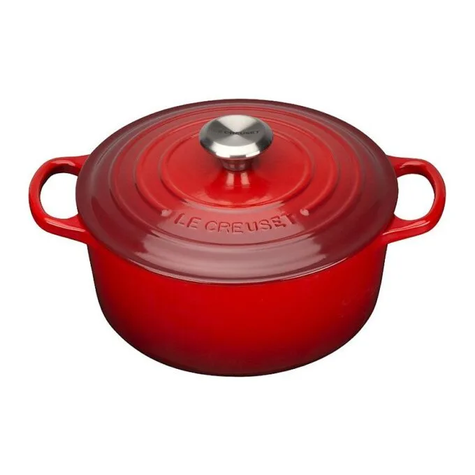 Le Creuset Signature — image 1
