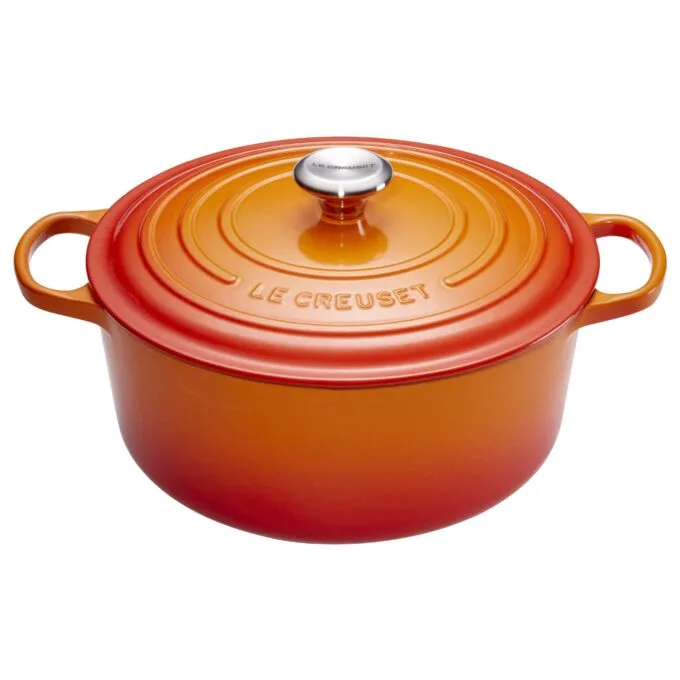 Le Creuset 21177200902430 saucepan — image 1