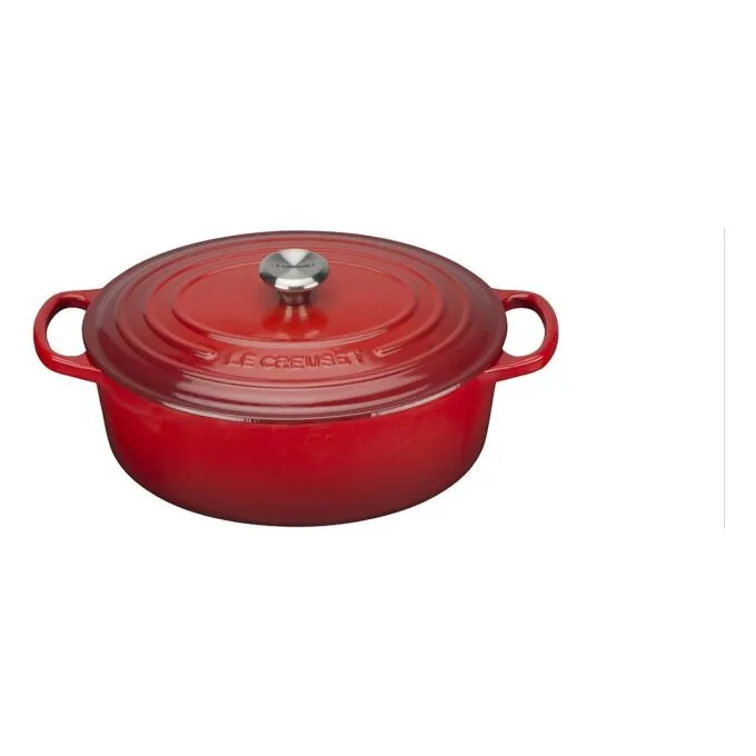 Le Creuset 21178270602430 roasting pan — image 1