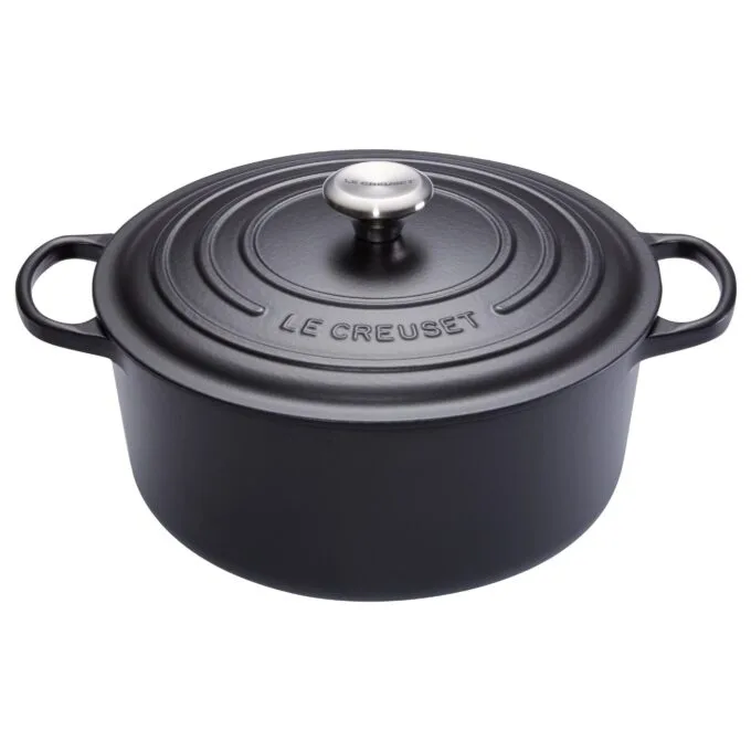 Le Creuset Signature — image 1