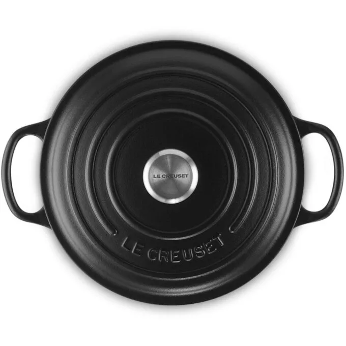 Le Creuset Signature — image 4