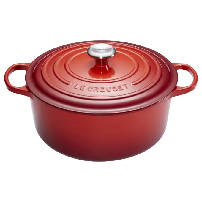 Le Creuset 21177260602430 saucepan — image 1