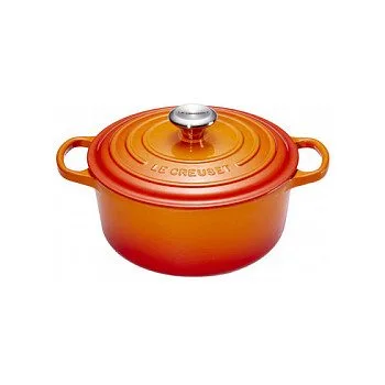 Le Creuset 21177260902430 stock pot — image 1