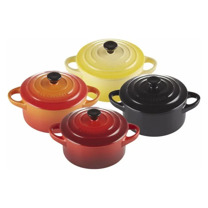 Le Creuset 79212100600100 roasting pan — image 1