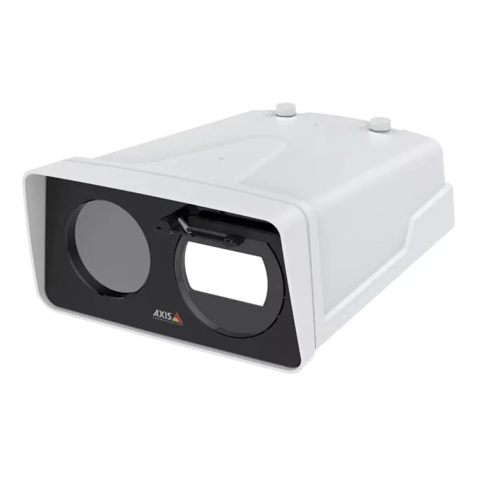 Axis 03170-001 security camera accessory — image 1