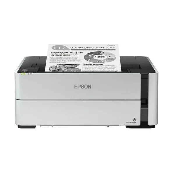 Epson EcoTank ET-M1180 inkjet printer — image 1