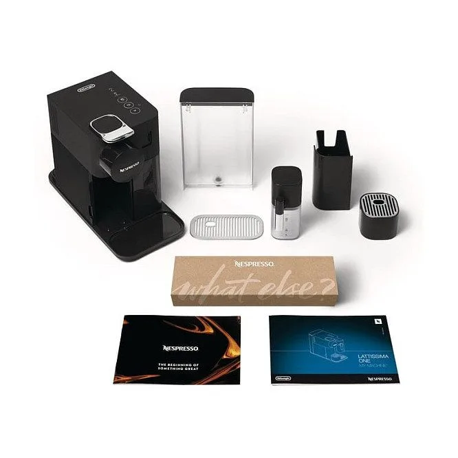 De’Longhi Lattissima One EN510.B — image 4