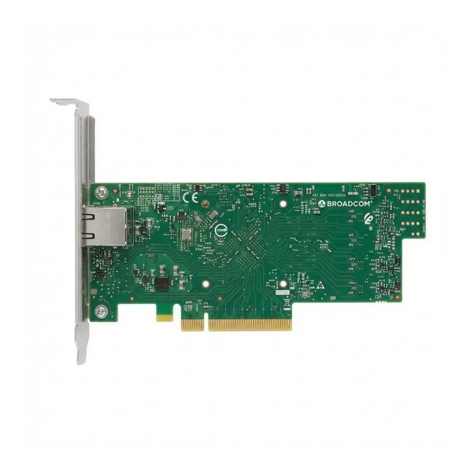 RAID BROADCOM 9600-8i8e 8-Port Int. 8-Port Ext. 12Gb/s TriMode PCI x8 Gen 4.0 8GB (B) — image 1