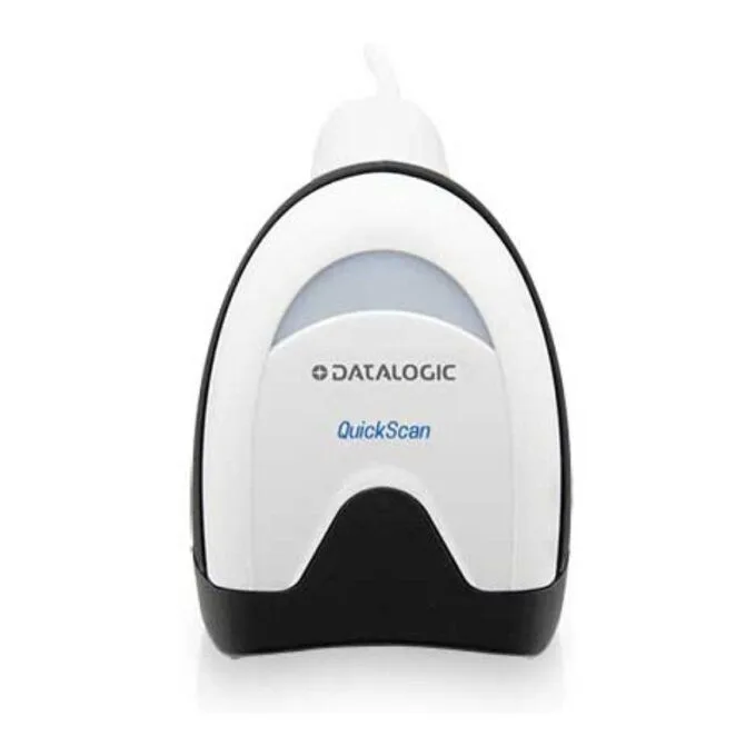 Datalogic QuickScan QD2590 — image 2
