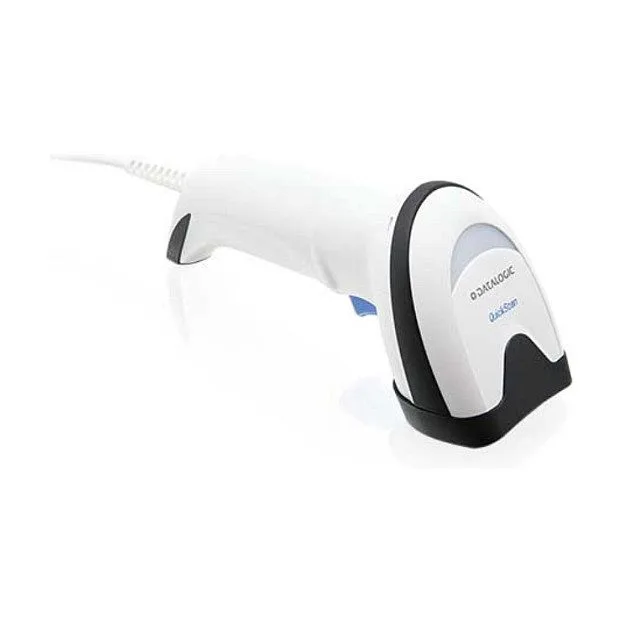 Datalogic QuickScan QD2590 — image 3