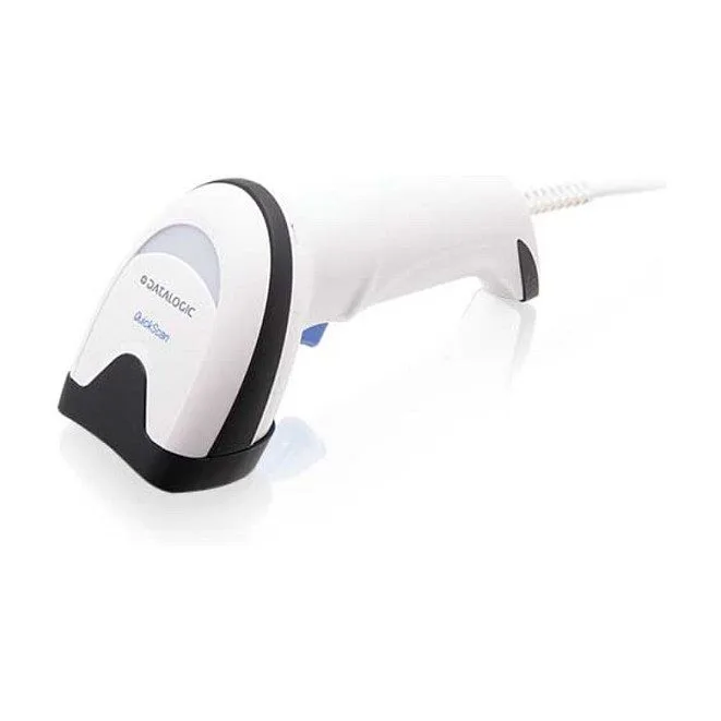 Datalogic QuickScan QD2590 — image 5