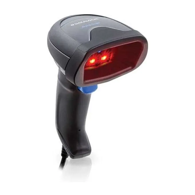 Datalogic QW2520 — image 3