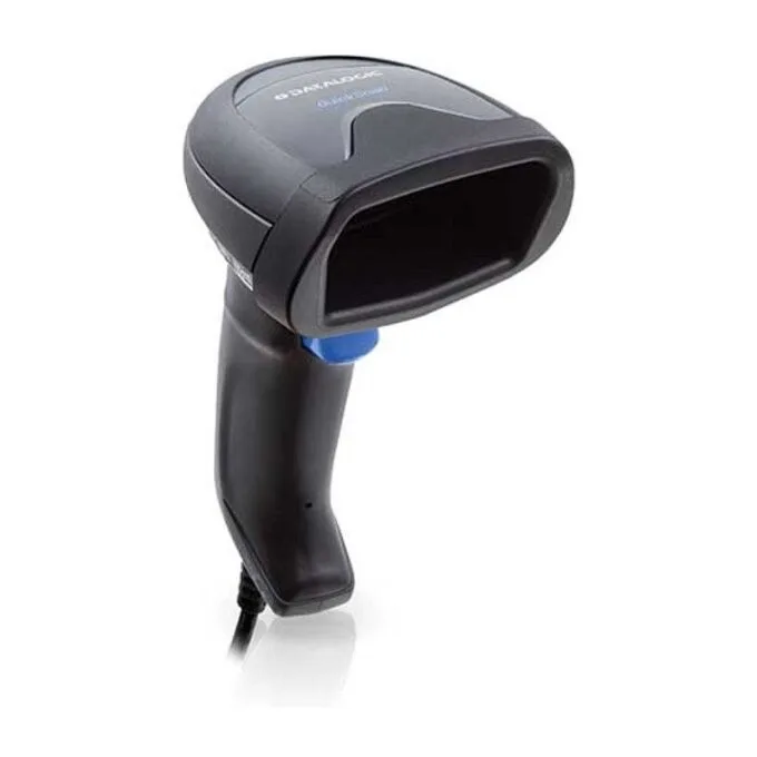 Datalogic QW2520 — image 4