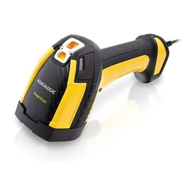 Datalogic PD9630-SRK1 barcode reader — image 1