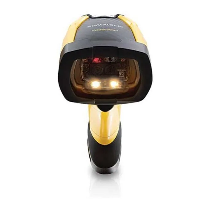 Datalogic PD9630-SRK1 barcode reader — image 2