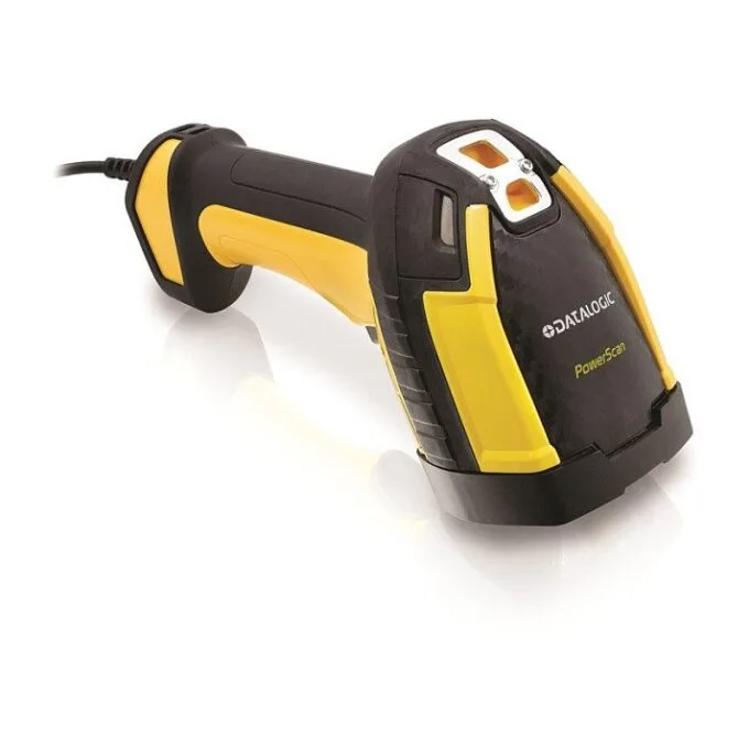Datalogic PD9630-SRK1 barcode reader — image 4