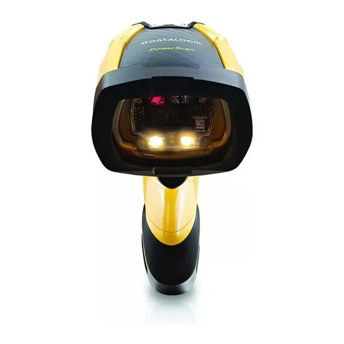 Datalogic PM9600-SR433RBK10 barcode reader — image 2