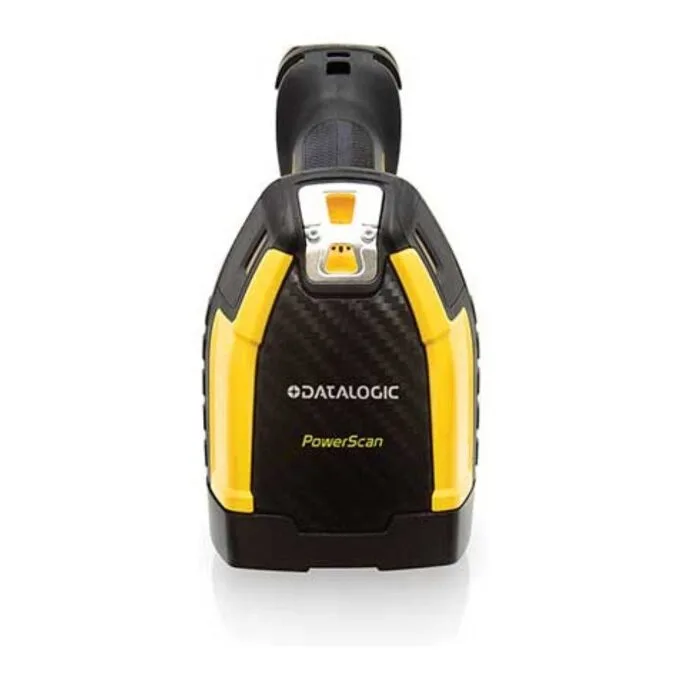 Datalogic PM9600-SR433RBK10 barcode reader — image 3
