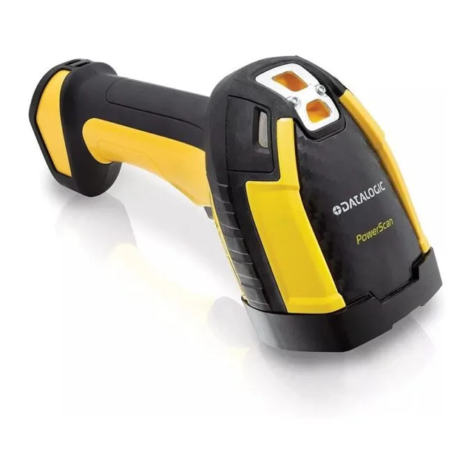 Datalogic PM9600-SR433RBK10 barcode reader — image 4