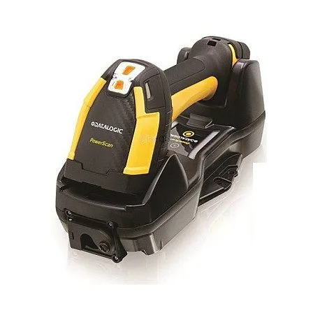 Datalogic PM9600-SR433RBK10 barcode reader — image 5