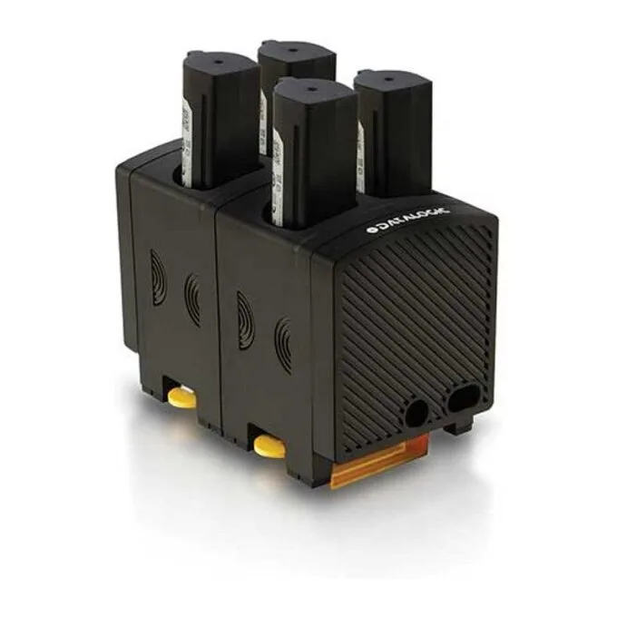 Datalogic MC-P096-M4 mobile device dock station — image 1