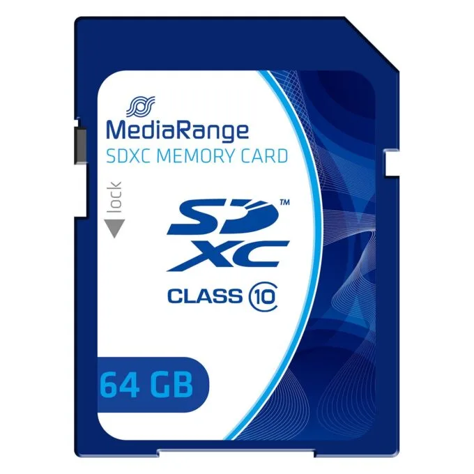 MediaRange MR965 memory card — image 3