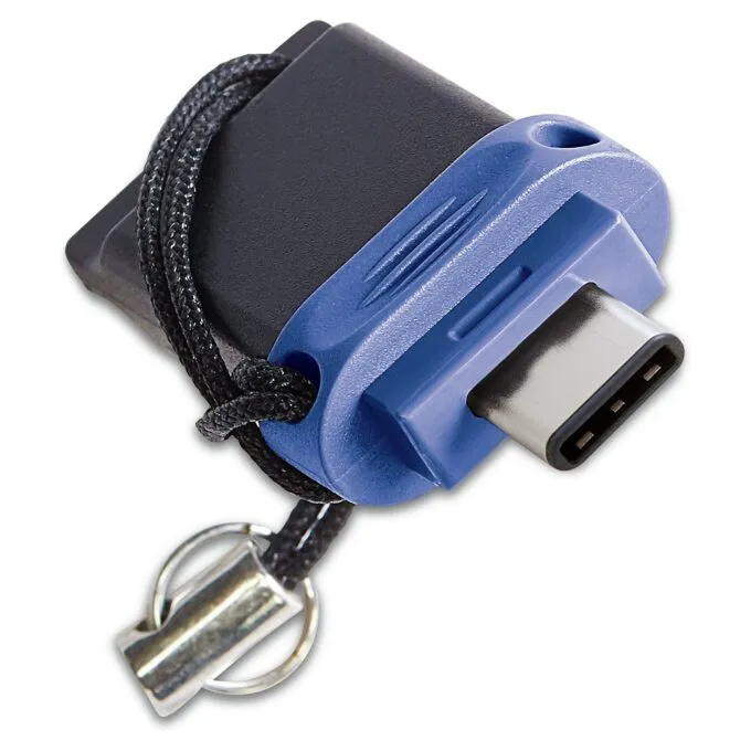 Verbatim 49966 USB flash drive — image 1