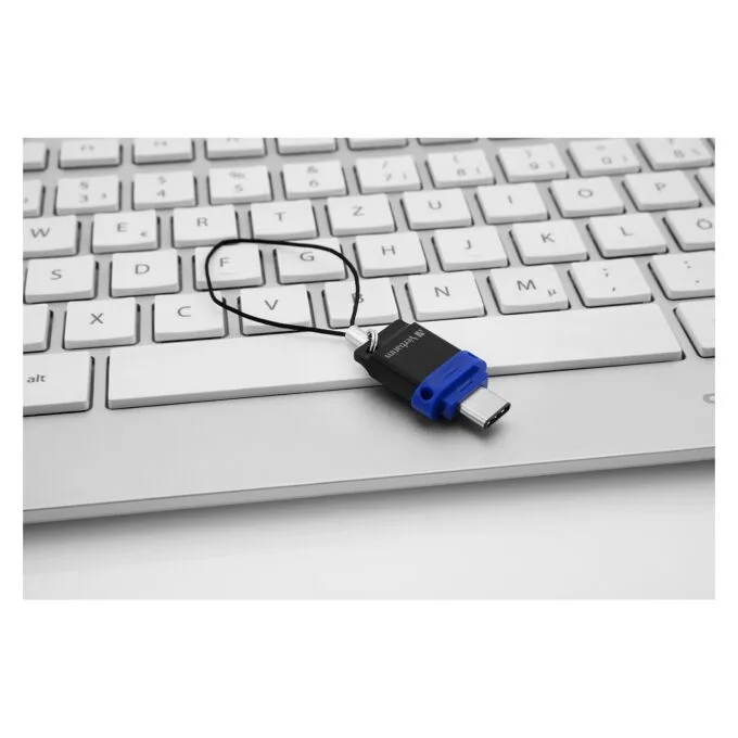 Verbatim 49967 USB flash drive — image 2