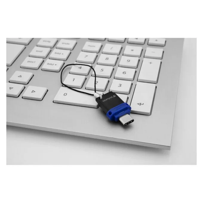 Verbatim 49967 USB flash drive — image 3